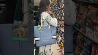 Trendy handbags collection SSJ Supershop Kelambakkam Chennai [upl. by Ariana879]