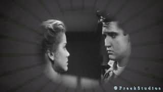 Elvis Presley Remix Suspicious Minds [upl. by Irec]