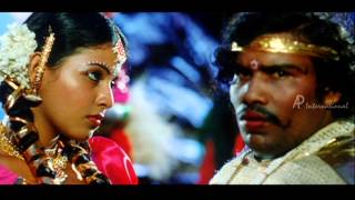 Thoonga Nagaram  Nee Siricha Kondattam Song [upl. by Traweek]