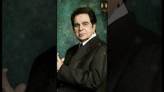 The Fashion Rule Dilip Kumar Never Broke  shorts ytshortsvideo dilipkumar [upl. by Atnahsal]