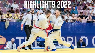 JuJitsu Fighting System Highlights 2022  Jiu Jitsu  Jujutsu  Jujitsu [upl. by Sasnak655]