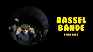 bella bazz x Ot  Rasselbande  Official Video [upl. by Ecargyram178]