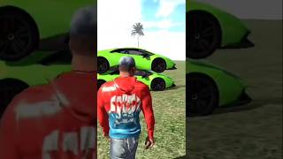 LAMBORGHINI BALLAST IN STICKI BOMB 💣💣 TOTAL GAMING TANVEER indianbikedriving3d indianbikedriving3d [upl. by Kristen]