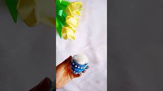 DIY matki decoration😱shorts trending diy craft janmashtami krishna ytshorts youtubeshorts [upl. by Fries]