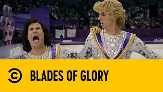 blades of glory tribute [upl. by Lloyd]