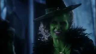 Regina amp Zelena Scene 3x13 Once Upon A Time [upl. by Enovahs192]