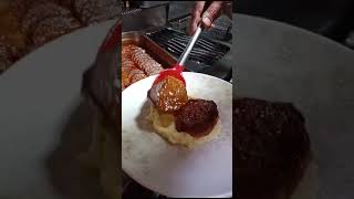 patates püreli rosto köfte tarifi Kemal ustadan 👨‍🍳 [upl. by Chev]