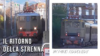 IL RITORNO DELLA STRENNA [upl. by Neddie679]