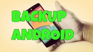 How to Take Full Backup Android Phone [upl. by Niddala]