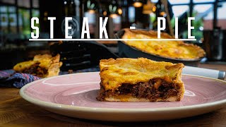 SteakPastete – Kochen im Tal [upl. by Naoh]