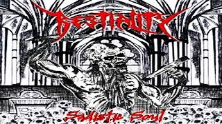 • BESTIALITY  Sadistic Soul Fulllength Album Old School Death Metal [upl. by Etiuqram]