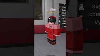 Secret Red 008 Form  SCP Roleplay [upl. by Aldredge]