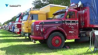 Oldtimer Festival Balkbrug 2023 [upl. by Doerrer]