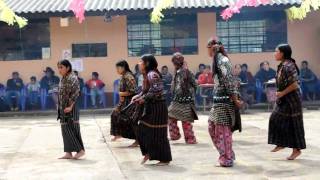 Traditional Mayan Dance [upl. by Piper]