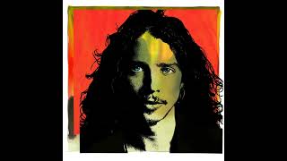 Chris Cornell  Like A Stone [upl. by Darby]