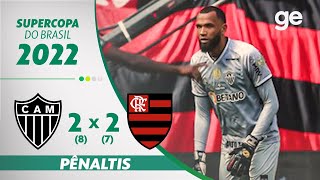 FLAMENGO X ATLÉTICO AO VIVO NA ITATIAIA  REACT DO BRASILEIRÃO [upl. by Eniortna170]