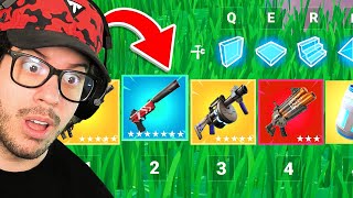 The Most OVERPOWERED Loadout RIGHT NOW Fortnite [upl. by Bradley]