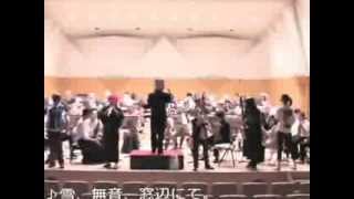 【オーケストラ生演奏】ニコニコ動画流星群 ☆ニコオケ☆1周年  Orchestra Plays quotNiconico Douga Ryuuseigunquot [upl. by Koetke]