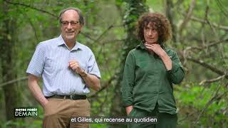 🌳NFD Extrait sensibiliser à la biodiversité  Focus sur le balbuzard pêcheur Emission 4 [upl. by Nuajed]