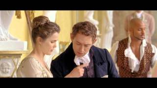 Austenland Deleted Scene quotRehearsalquot with Jennifer Coolidge and James Callis [upl. by Levey]