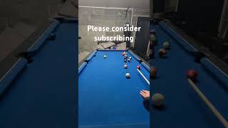 Curve into pool cue music poil￼￼ [upl. by Dleifyar855]