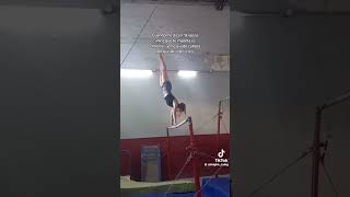 Karla gymnastik acrobatics flexibility [upl. by Gaskin]