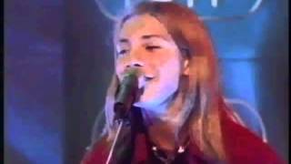 Hanson MmmBop Top Of The Pops 1997 [upl. by Ashbaugh981]