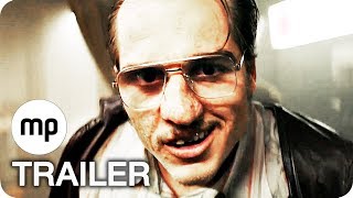 DER GOLDENE HANDSCHUH Trailer Deutsch German 2019 [upl. by Googins]