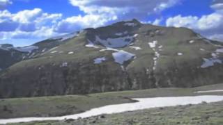 Backpacking the Teton Wilderness 2010 Part 2 [upl. by Reine644]