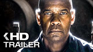 THE EQUALIZER 3 Official Trailer 2023 [upl. by Crowell]