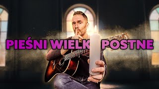 3 pieśni wielkopostne na gitarę Jak zagrać Muzyczne Laboratorium S02E08 [upl. by Iloj]