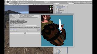 Unity3D 11 Menu amp Item Creator [upl. by Stoneham530]