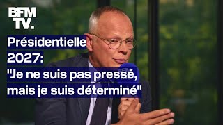 Linterview dÉdouard Philippe en intégralité [upl. by Freiman733]