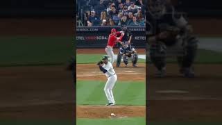 Aroldis Chapman vs Shohei Ohtani [upl. by Farny]