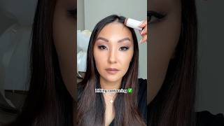 Contour hack makeuptricks contouring contourtips contourtutorial makeuphacks makeuptips [upl. by Romola492]