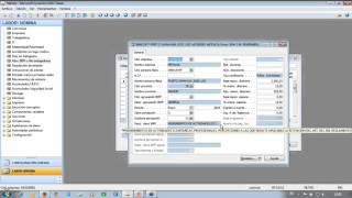 La gestión de las nóminas con Microsoft Dynamics  Labor [upl. by Lattie1]