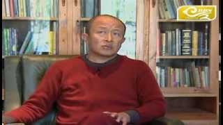 Jangchub Shing An Insight into Buddhist Truths Guest Speaker Dzongsar Jamyang Khyentse Rinpoche [upl. by Neahs]