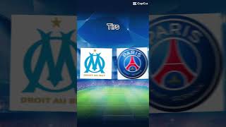 Om vs Psg football [upl. by Goltz]