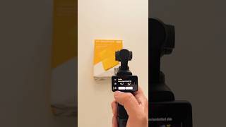 Dji Osmo Pocket Adventures  Figure World  14  Western Digital Harddisk [upl. by Annaeerb]