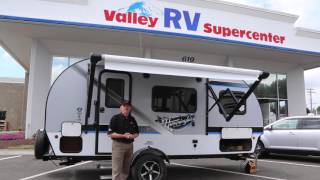 2017 Jayco Hummingbird 17RB  Valley RV Supercenter [upl. by Marylee772]