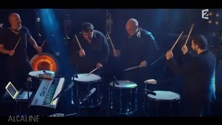 Alcaline le Concert  Ibrahim Maalouf  Essentielles en live [upl. by Aschim]