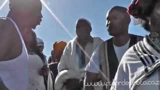 xhosa traditional wedding song and dance [upl. by Xxam]