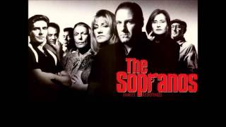 The Sopranos ending song  Dont stop believin Journey [upl. by Eixirt]