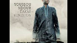 Leteuma Youssou Ndour Version Reggae  Dakar Kingston 2010 [upl. by Christen352]