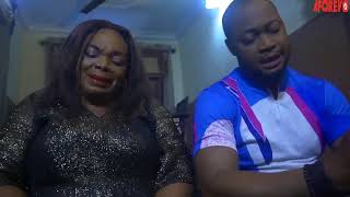 THE PENANCE new movie 2020 Nigerian Nollywood Movies 2020 African Movies [upl. by Reehsab108]