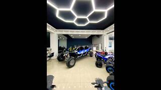 CanAm Maverick X3 RS 2023😍utvbuggyrallycanammaverickx3maverickx3atvcanamx3 [upl. by Eimareg]