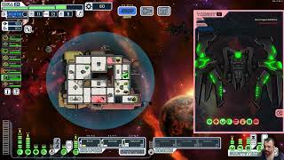 FTL Multiverse  Run 139 Technophile  Part 2 Gatling Goodness [upl. by Marcel]