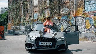 Secteur P  Dose clip officiel [upl. by Jen754]