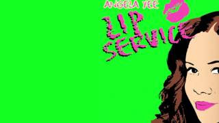 Angela Yees Lip Service The Best of Lip Service  Holiday Episode [upl. by Nanahs]