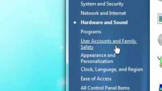 How to adjust system volume in Windows 7 [upl. by Amzu]